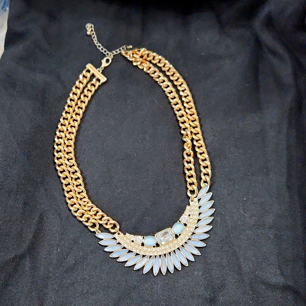 Park Lane Necklace